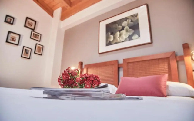 Hotel Casa Azcona