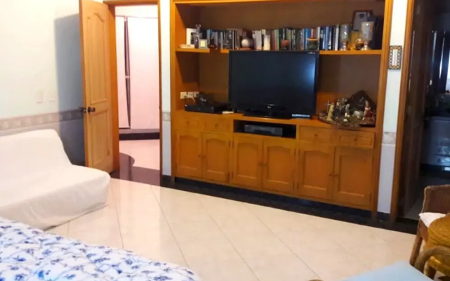Casa Privada en Condominio Campestre el Peñon