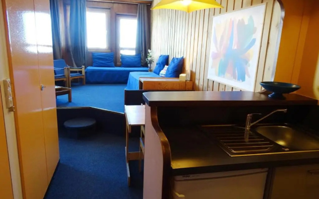 Appartement Avoriaz, 2 pièces, 4 personnes - FR-1-634-23