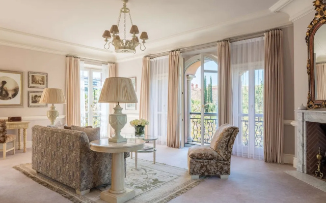 Anantara Villas & Suites Marbella Benahavis