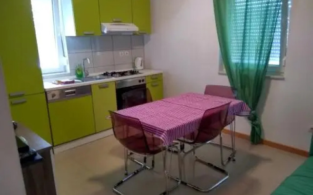 Apartments Pongrac