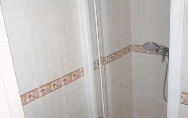 Apartment With one Bedroom in Boulogne-sur-mer, With Wonderful sea Vie