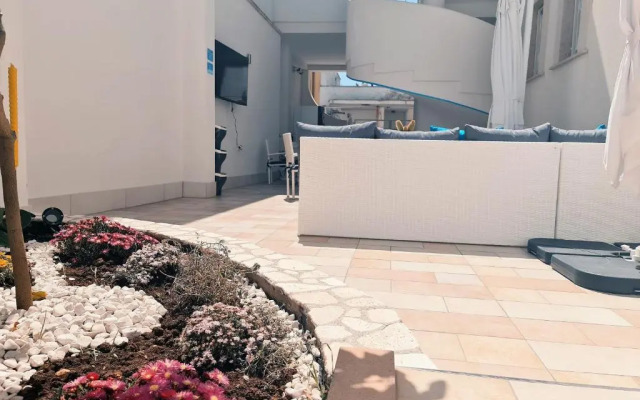 Kalinifta Rooms Apartment