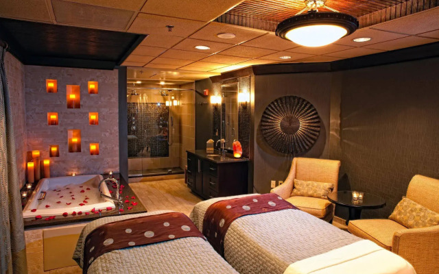 Hampton Inn & Suites Braselton