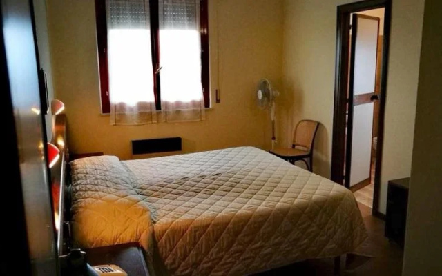 Hotel Firenze