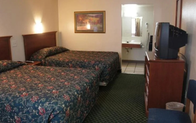 Best Interstate Inn