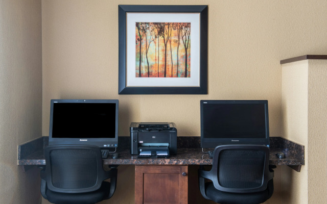 Hampton Inn Phoenix-Airport North