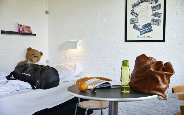 Danhostel Skanderborg