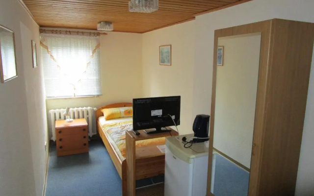 Pension Sabine