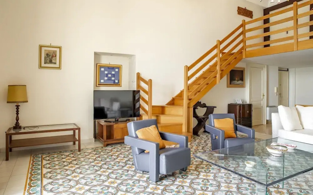 Duplex sul Porto Grande by Wonderful Italy