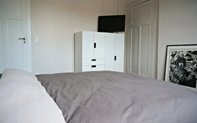 Appart Hôtel Marcq-en-Baroeul - Chiara