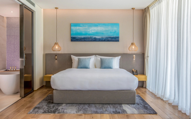 Prince Hotel Da Nang