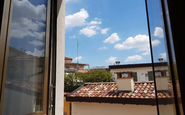 Appartamento Le campane