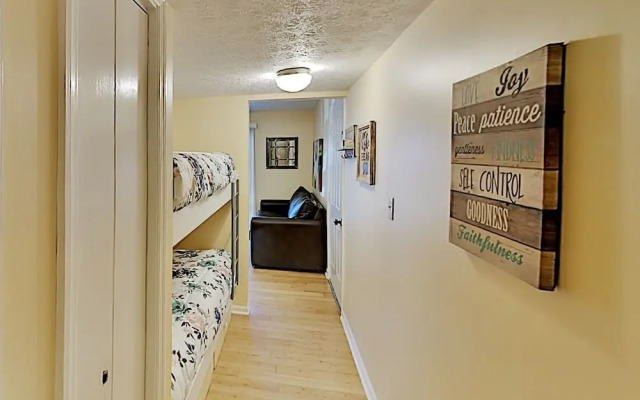 616tn103 1 Bedroom Condo