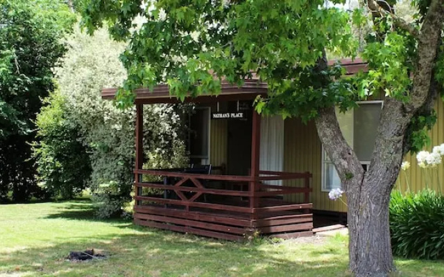 Nathan's Place