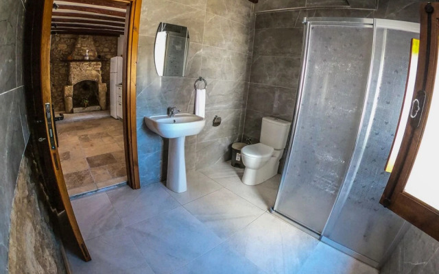 Templos Homes