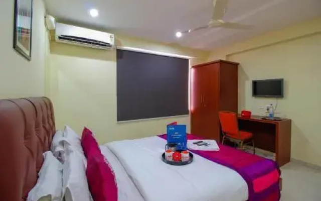OYO Rooms RTC X Roads