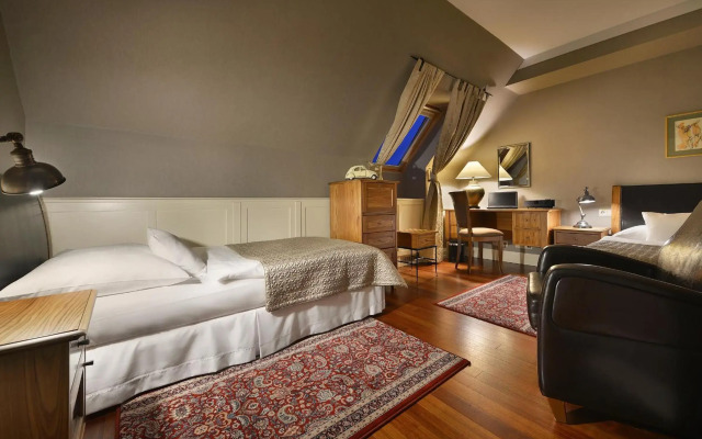 Marrol's Boutique Hotel