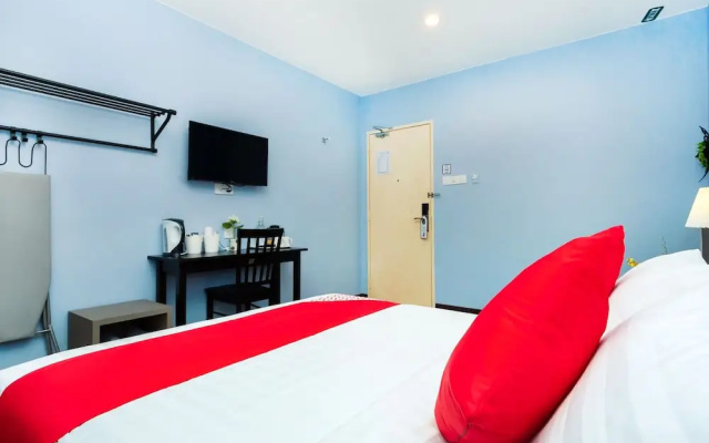 DK Hotel