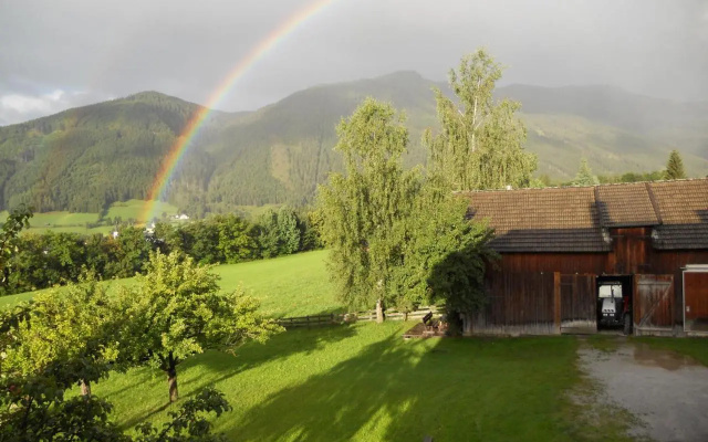 Ferienwohnungen Flattnerhof
