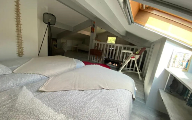 Petite Maison Plein Pied Jardin