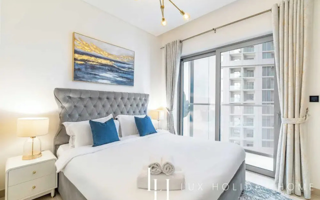 LUX  The Executive Sobha Suite 2