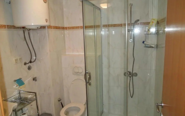 Apartments Dobranic