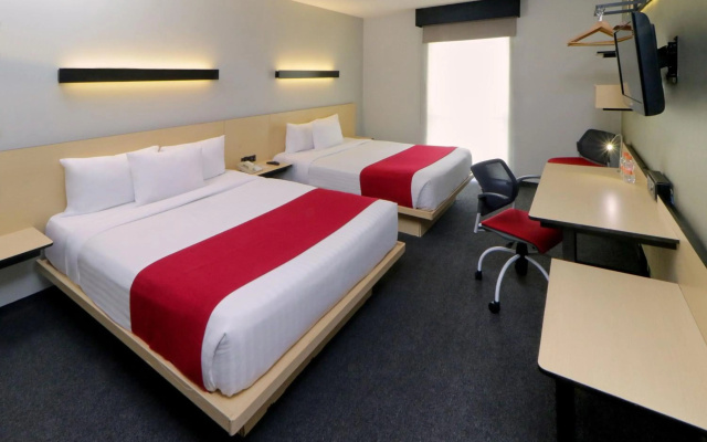 City Express by Marriott Tijuana Insurgentes