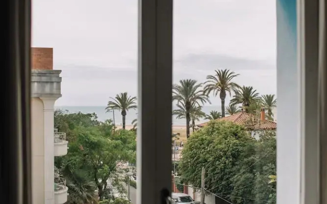 Hotel César