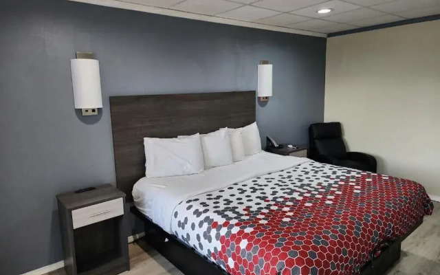 The Edyn Motel