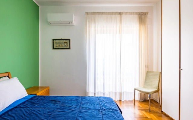 Capodimonte Woods Retreat - Private Parking