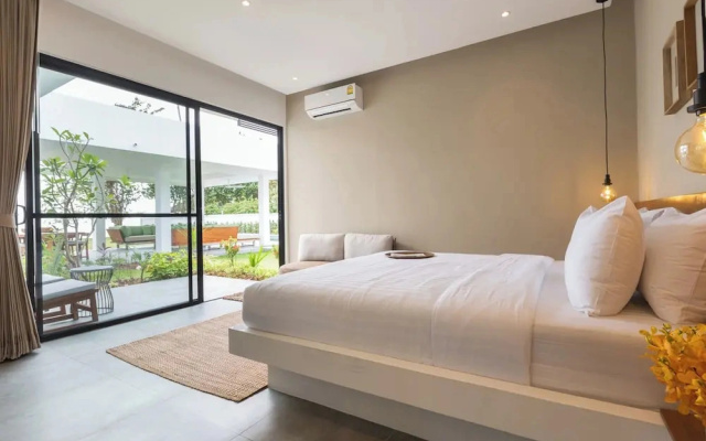 Villa Thansamaay by Elite Havens