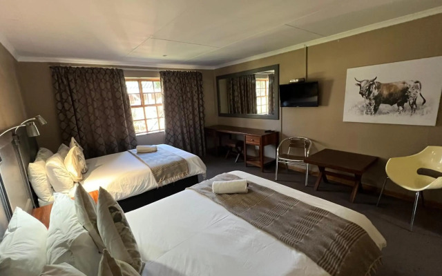 Mountainview Inn