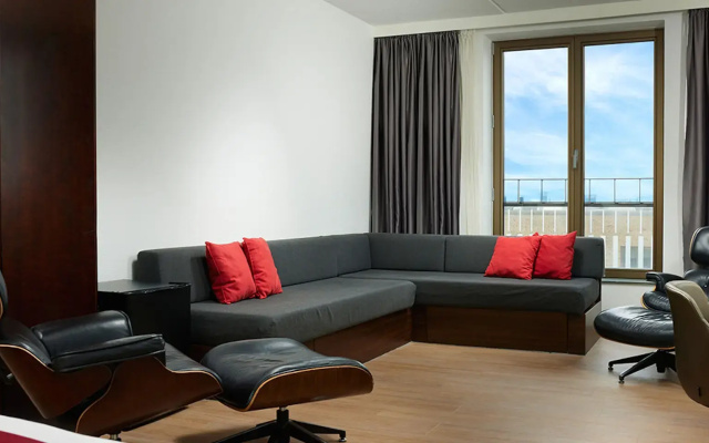WestCord Fashion Hotel Amsterdam