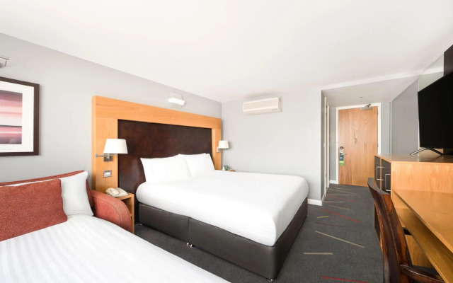 Holiday Inn Aberdeen West by IHG