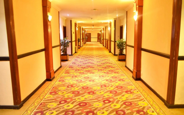 Formosa Hotel