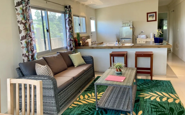 2 Bedroom Apartment at Delainavesi Home