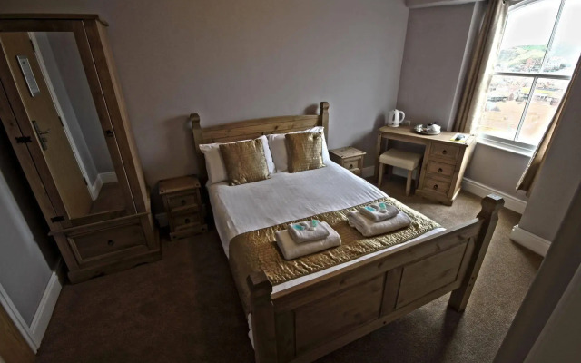 Resolution Hotel
