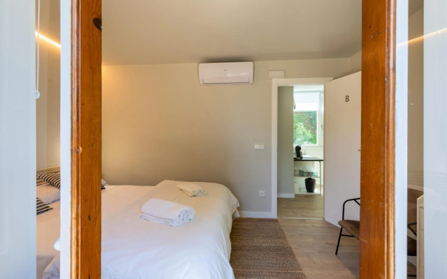 Double Room in ToledoRooms VistaPark