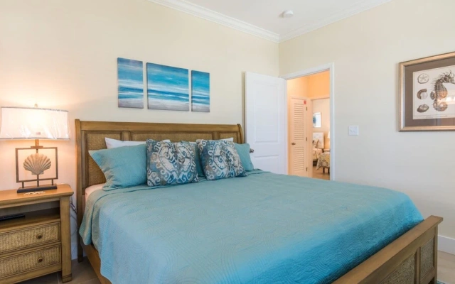 Keys Cove Villas - No 8