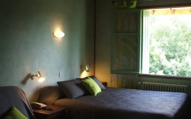 Hotel Pension Rolland
