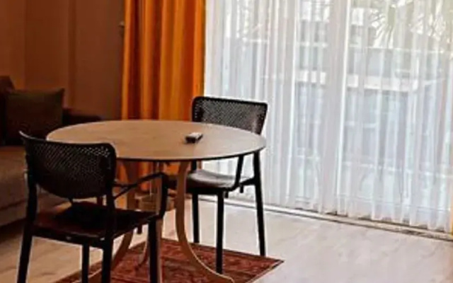 akdeniz suite