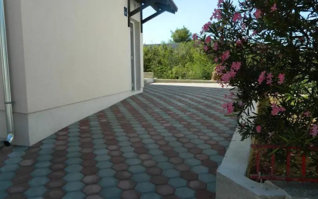 Apartments Lokas