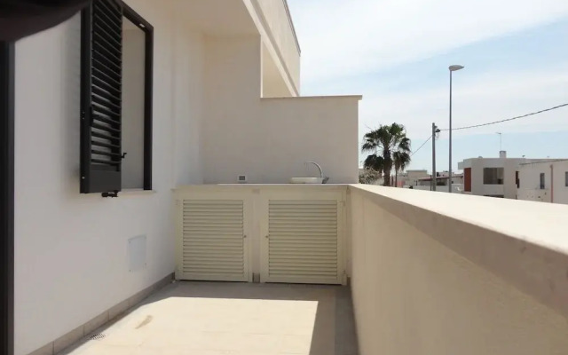 VersoSud - Acton Apartment 16