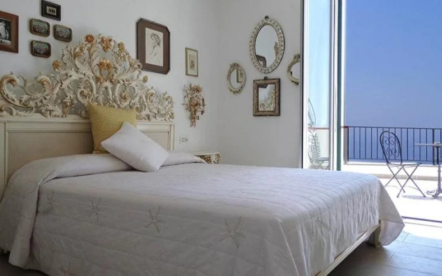 La Casa Di Sissi B&B