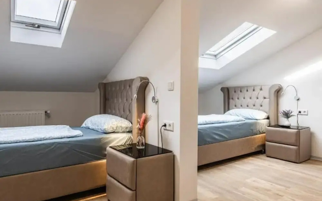 MK Hostel Bremen