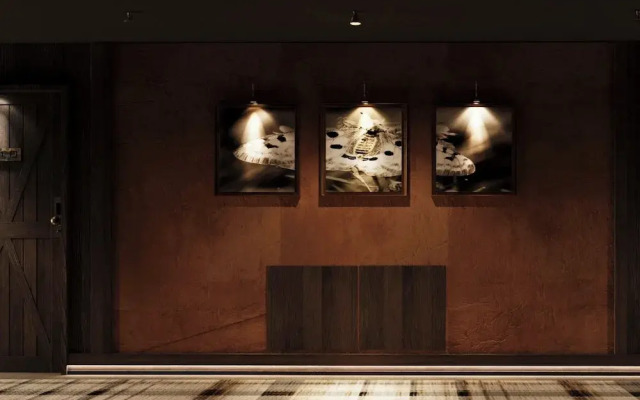 Ceylan Splend'or Uludag, Autograph Collection