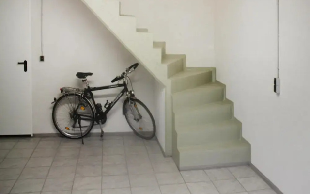 Ferienwohnung Dreilanderblick in Gorlitz