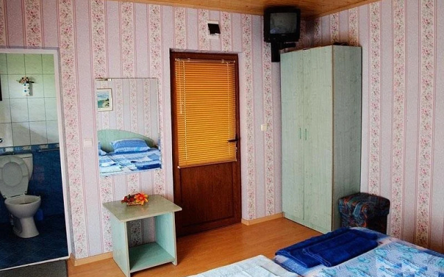 Eco Guest House