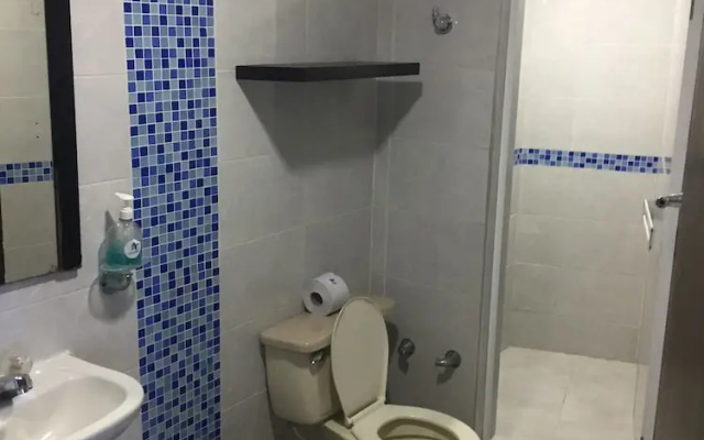 Apartment Laguito Ocean Front VI
